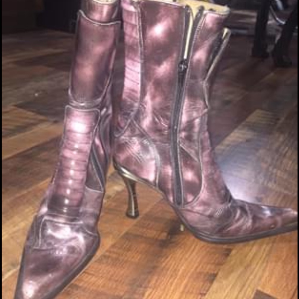 Boots